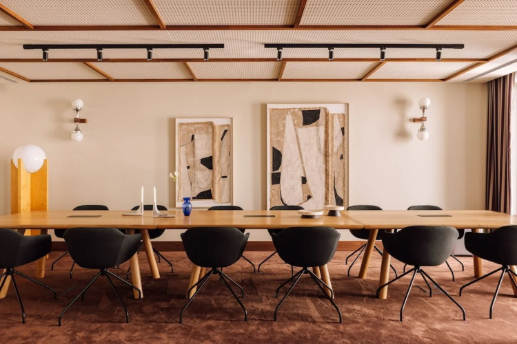 The Rebello Hotel & Spa photo 41