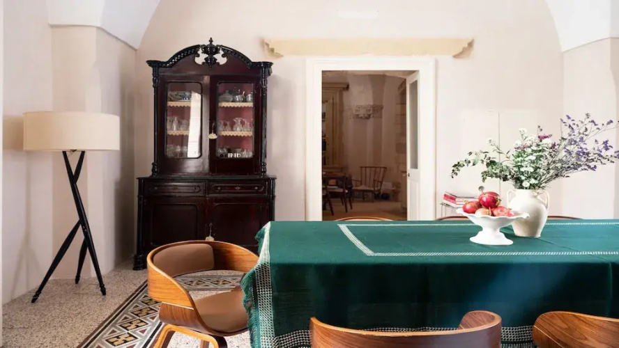 Casa a Corte
