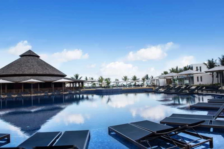 Hideaway At Royalton Blue Waters photo 19
