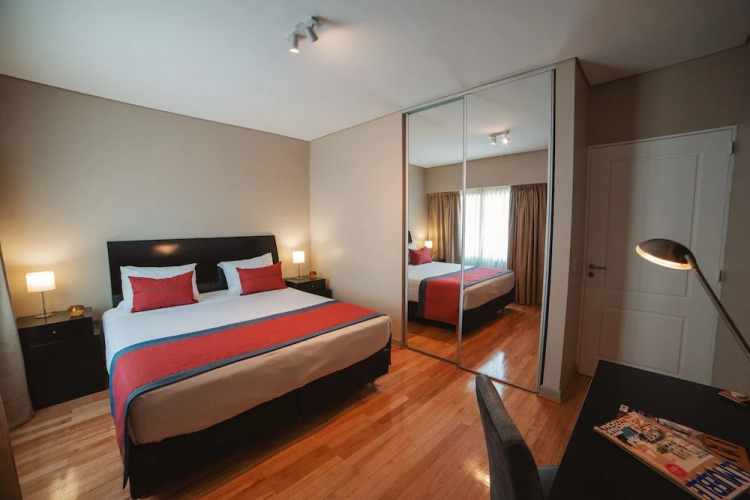 Arc Callao Studios & Suites