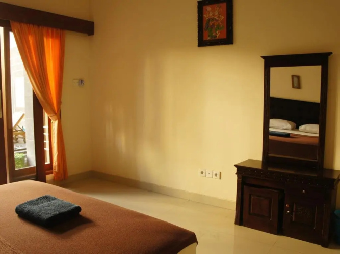 Waringin Home Stay
