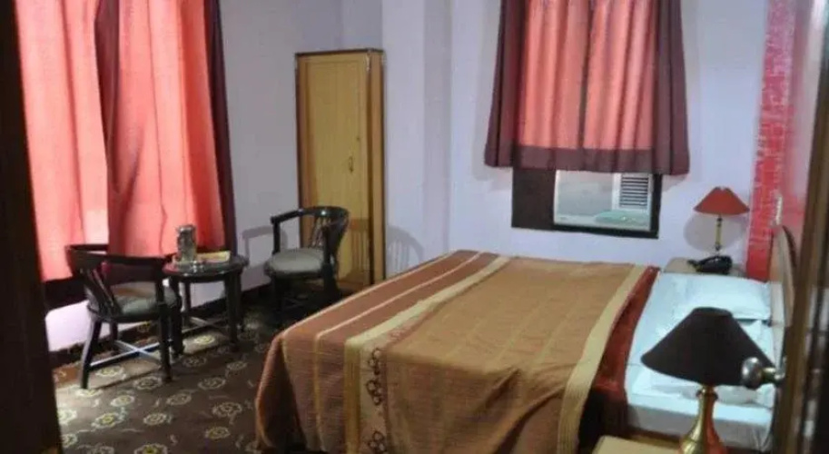 Hotel Yatrika