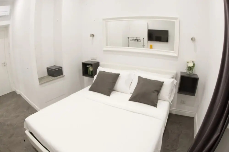 I Love Vaticano Guest House