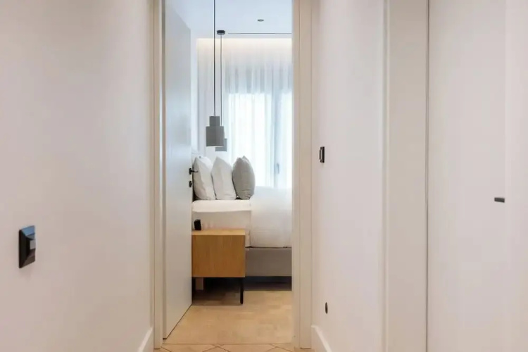 Jeronimo Park View Apartment