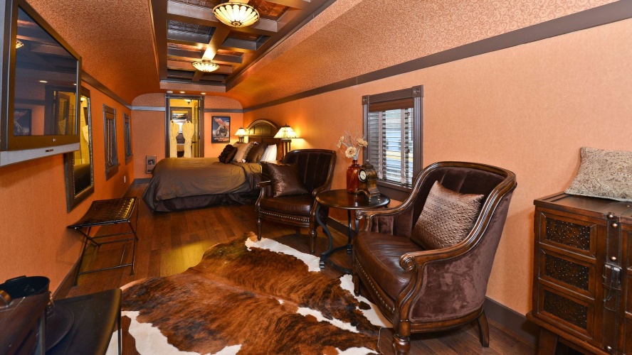 Prestige Rocky Mountain Resort, BW Premier Collection photo 14