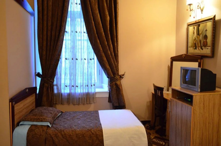 Antik Hotel