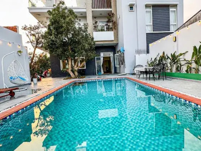 Villa Amory Mui Ne