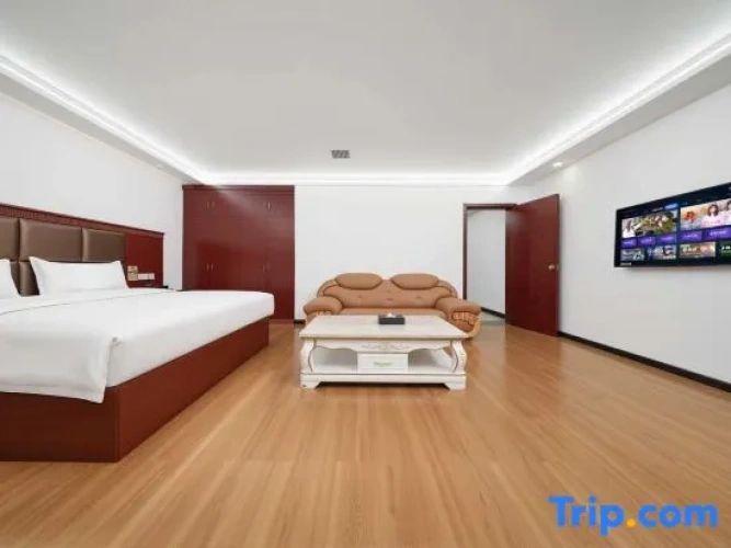 Premier Suite