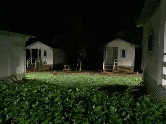 Bungalow