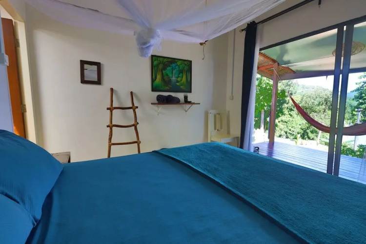 Bigfin Beach Resort