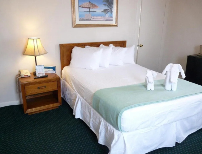 Shoreham Hotel