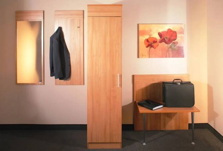 Classic Twin room