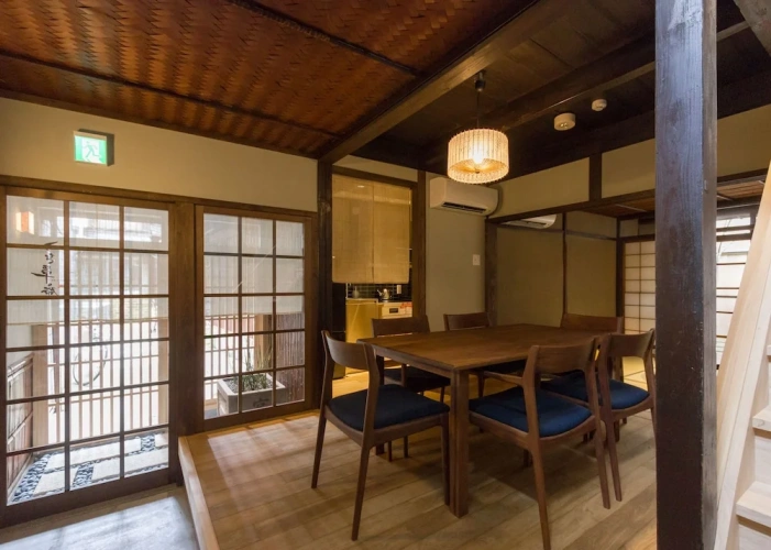 3 Bedrooms Cottage with garden view