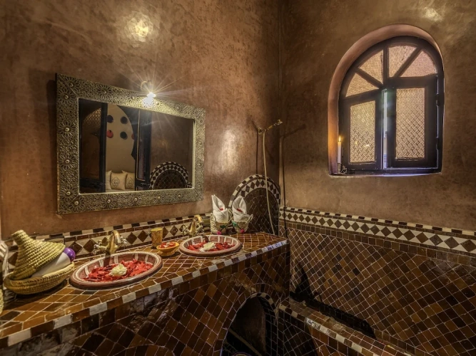 Standard Suite