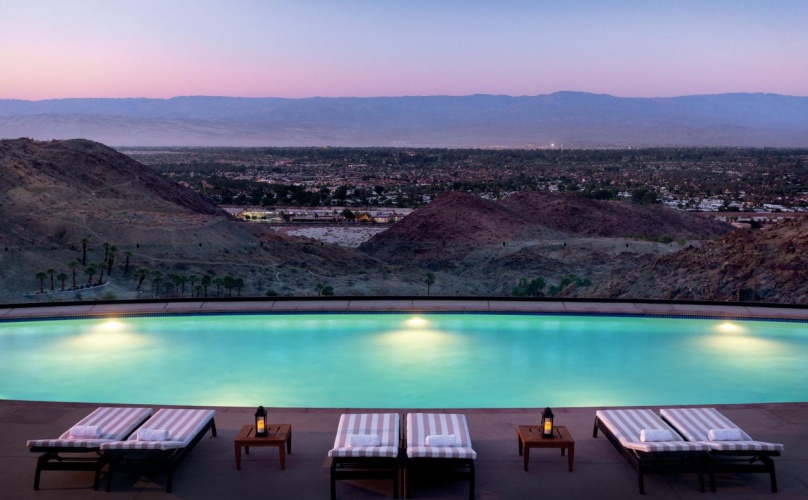 The Ritz-Carlton, Rancho Mirage photo 15