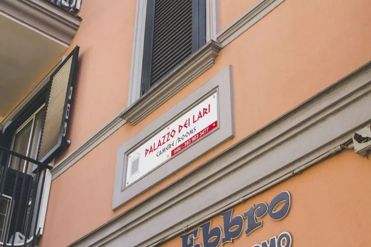 Hotelbild