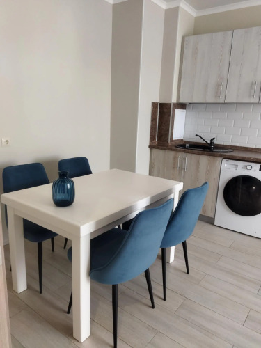 Фотография номера квартиры Апартаменты на улице Южная 21