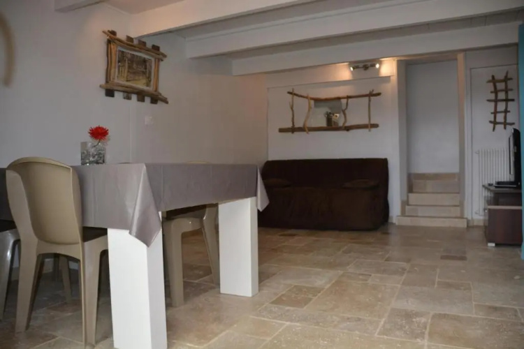 Appartement FredMart