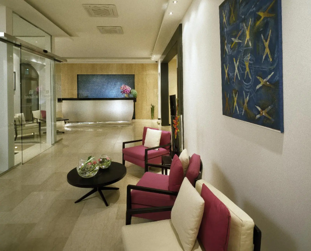 Design Merrion Hotel