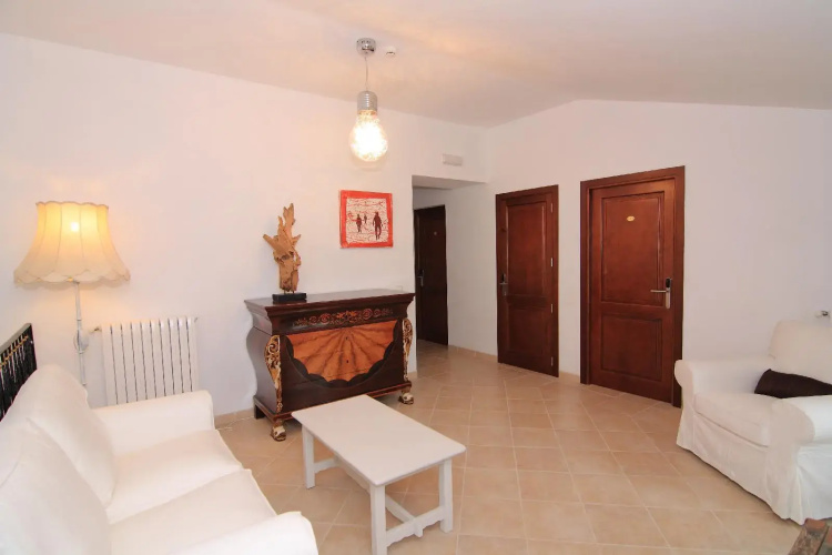 Algaida Suite By Eurotels