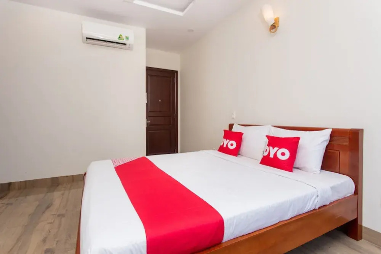 OYO 1070 Phuoc Ha