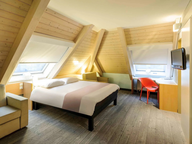 ibis Chur