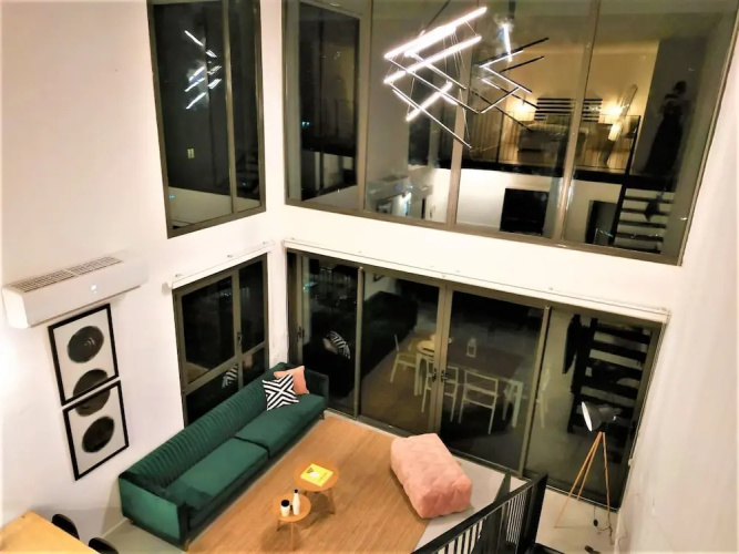 Nino Stylish Loft