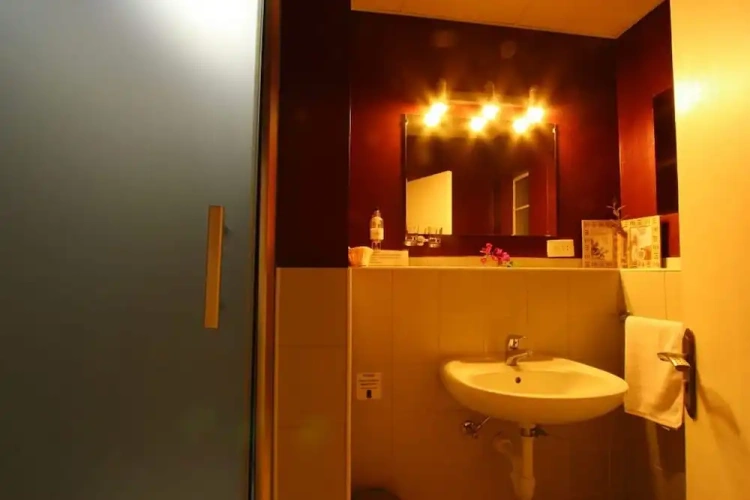 Double Junior Suite
