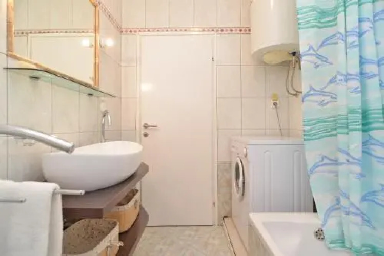 Apartment Krancici 1740