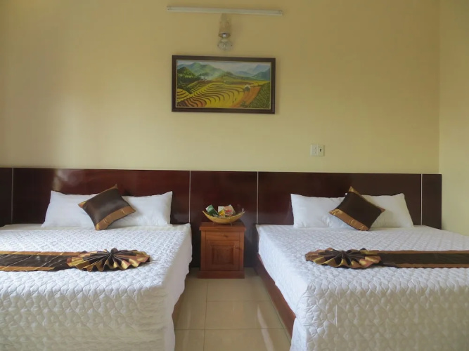 Bao Bao Homestay Ninh Binh
