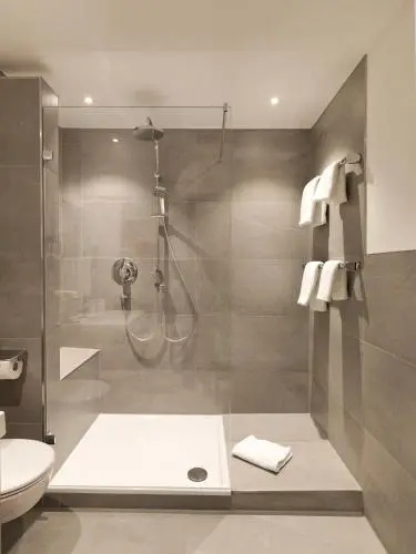 Sonnhof Apart Hotel