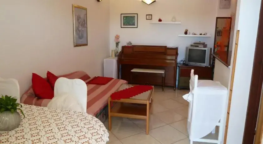 Apartments Grazia