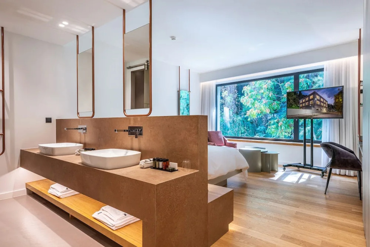 Amario Suites Hotel
