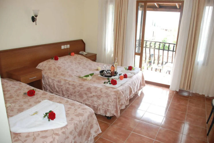 Фотография отеля