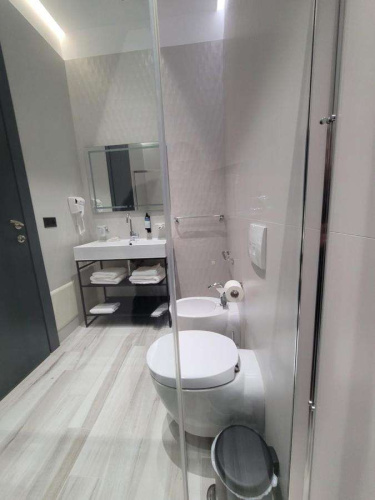 Toer Hotel