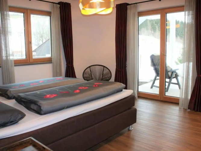 Alpchalet Staufner Quelle