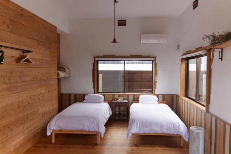 1 Bedroom Cottage