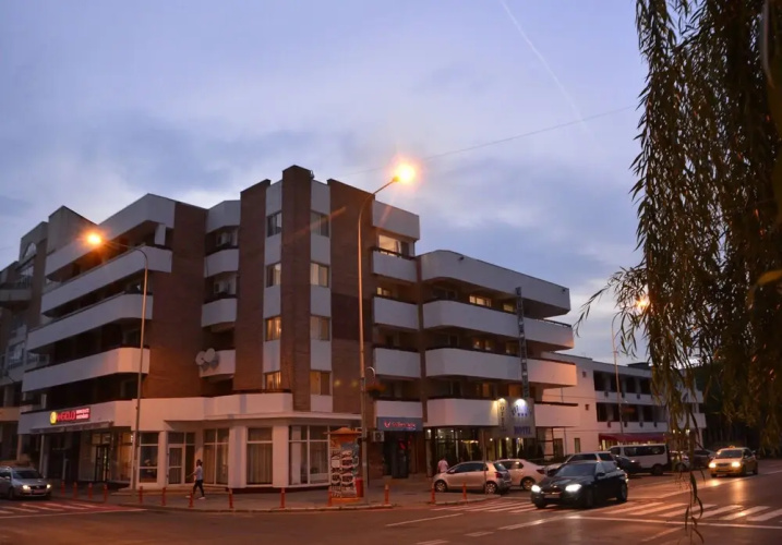 Hotelafbeelding