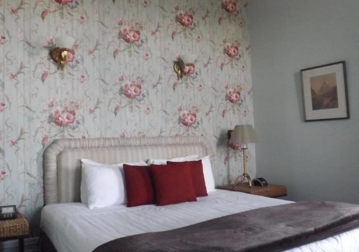 The Esplanade Hotel