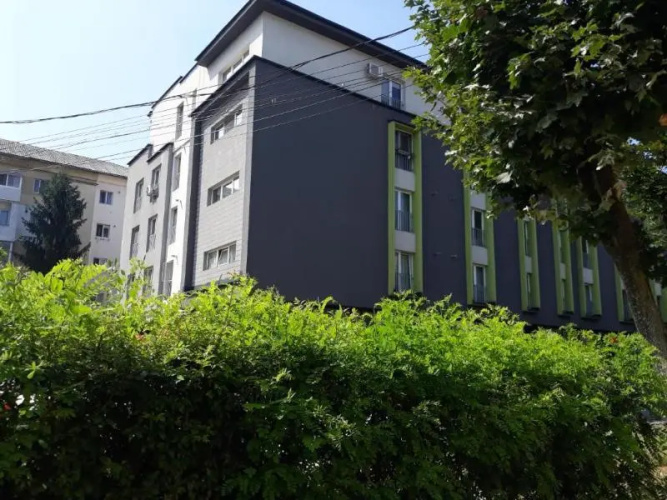 Rivulus Apartment