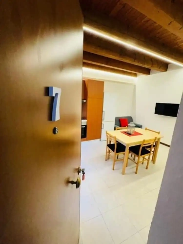 2 Bedrooms Apartment with balcony