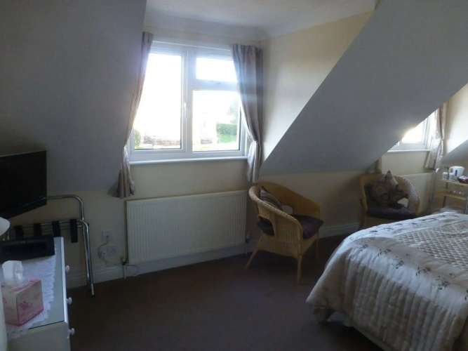 Beech Lodge Bed and Breakfast