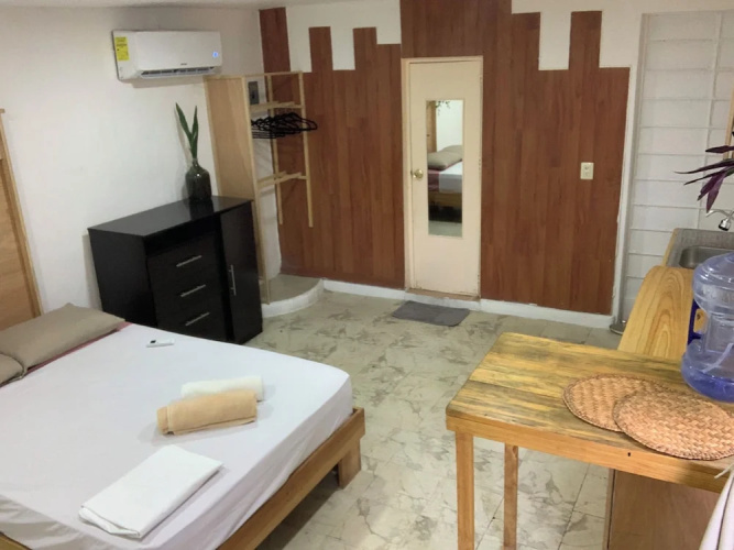 Casa Samay Cozumel