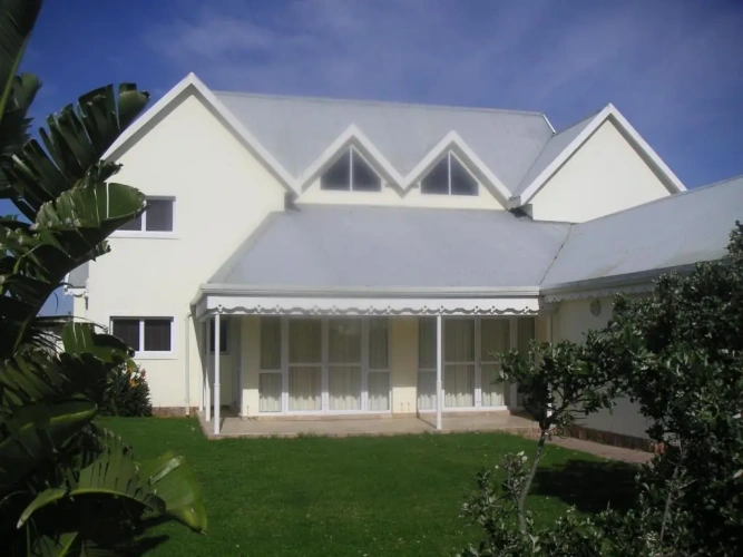 Cottage