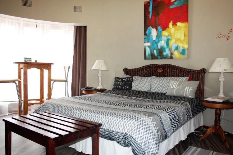 Cloverleigh Guest House