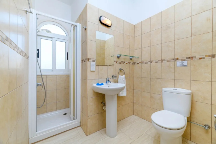 Villa Clementine in Protaras