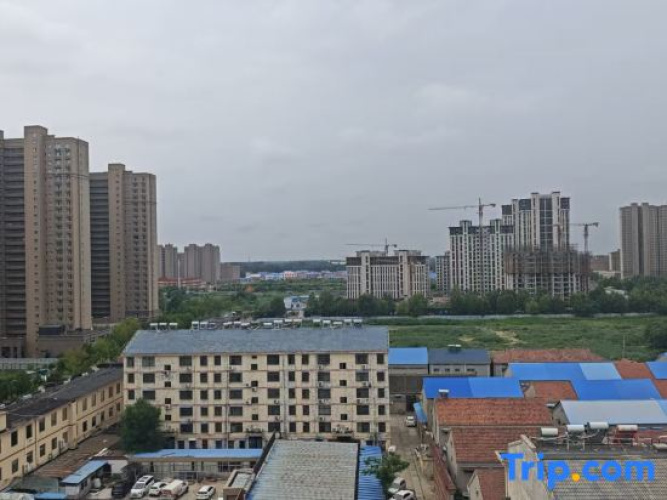 Fan Li Hotel