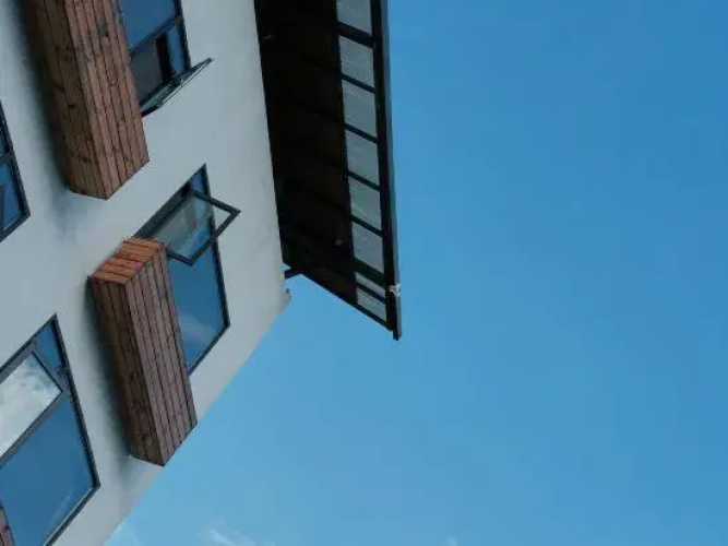 Yutang Muyun Homestay