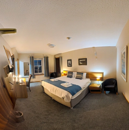 Comfort Double Cottage