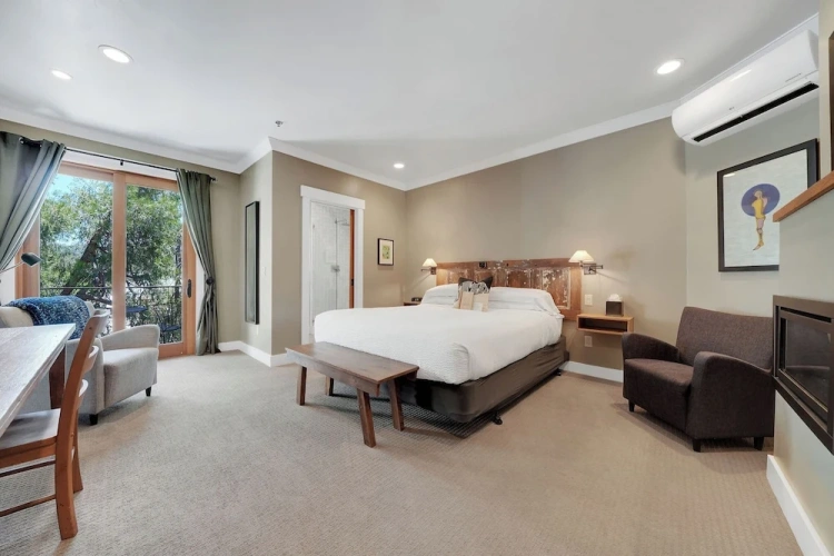 Premium Double room